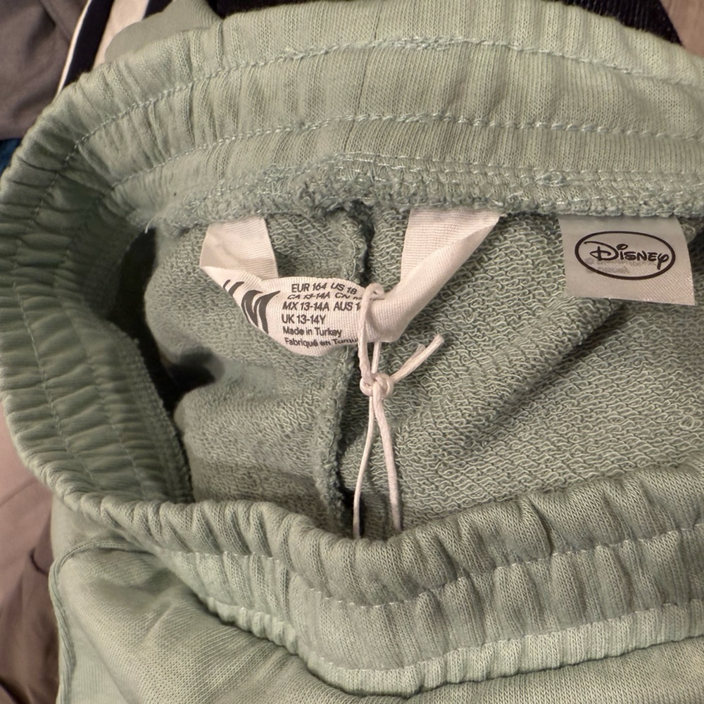 New tag girl sweatpants - Picture 3 of 4